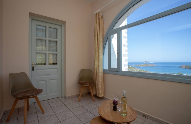 Agriolivadi View House