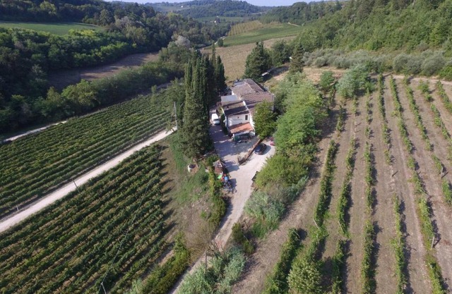Agriturismo Lucciano