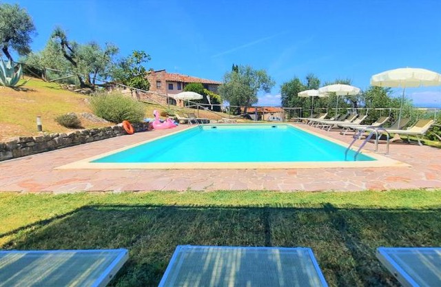 Agriturismo I Ceppi