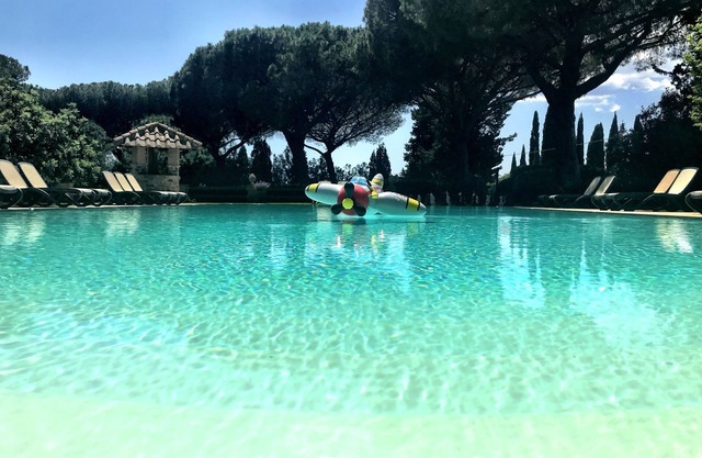 Agriturismo La Rombaia