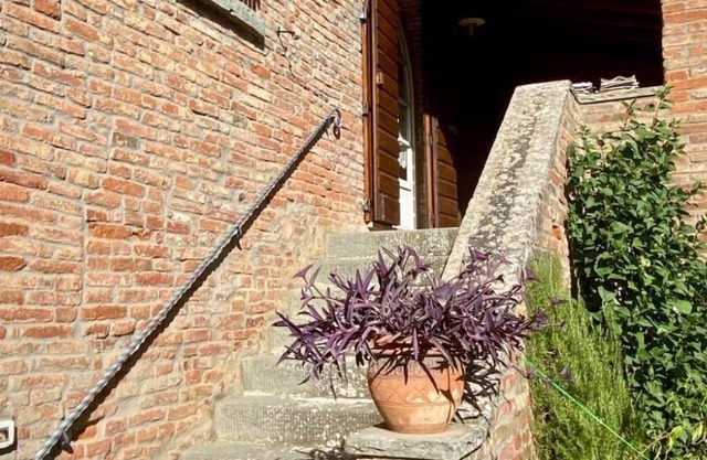 Agriturismo "agrocentorio" Tuscany private villa