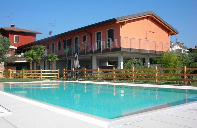 Agriturismo Al Dugale