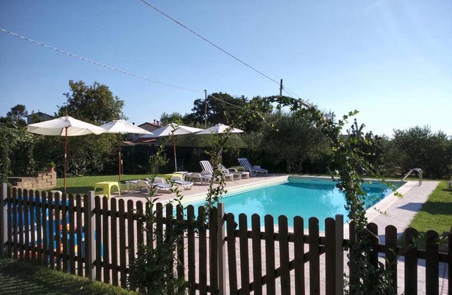 Agriturismo Al Rifugio DiVino