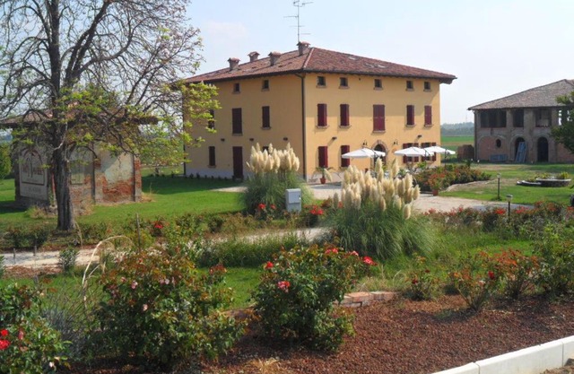 Agriturismo Al Navile