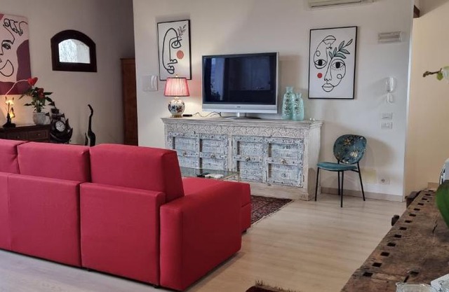 Agriturismo Alle Albare