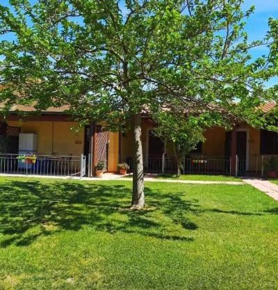 Agriturismo Alturetta