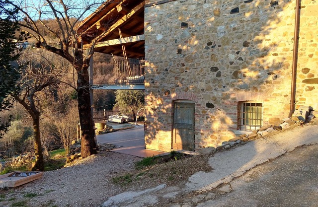 Agriturismo Antico Borgo