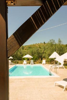 Agriturismo Azzarone