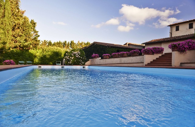 Agriturismo Bardeggiano