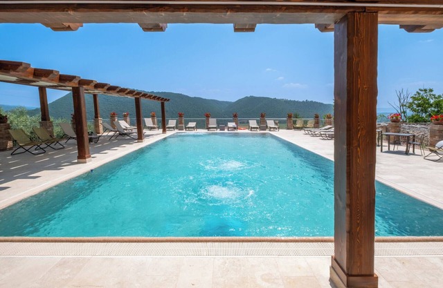 Agriturismo Beata Vanna