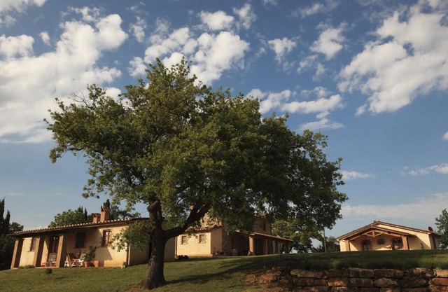 Agriturismo Belvedere Di Pierini E Brugi