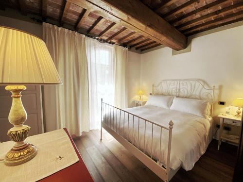 Agriturismo Borgo 7 Tigli - Apt 4