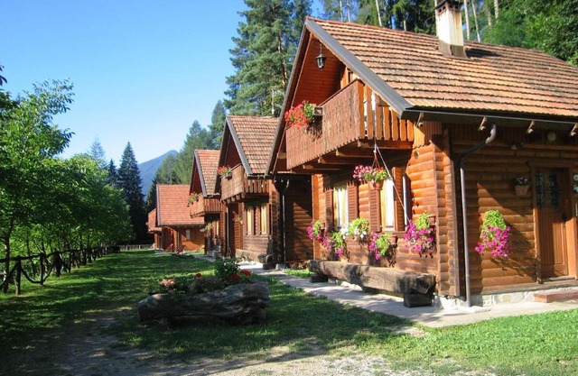 Agriturismo Bosco Di Museis