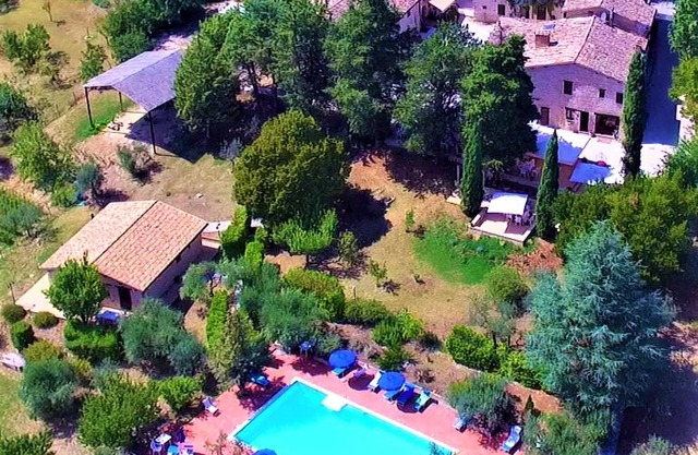 Agriturismo Camiano Piccolo