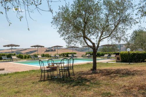 Agriturismo Carpineto
