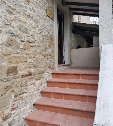 Agriturismo Casa Fumata