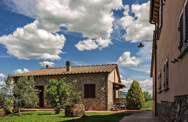 AGRITURISMO CASANUOVA - apartment Trinciatoio