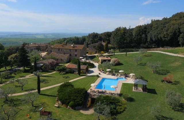 Agriturismo Casavaiano