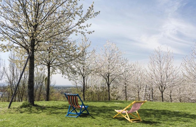 Agriturismo Cascina Cerola