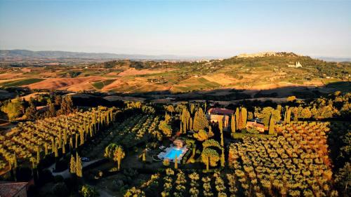 Agriturismo Cavalierino