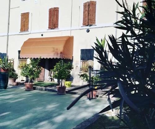 Agriturismo Corte Matiola