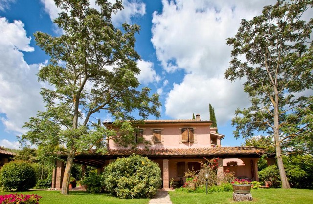 Agriturismo Da Lorena