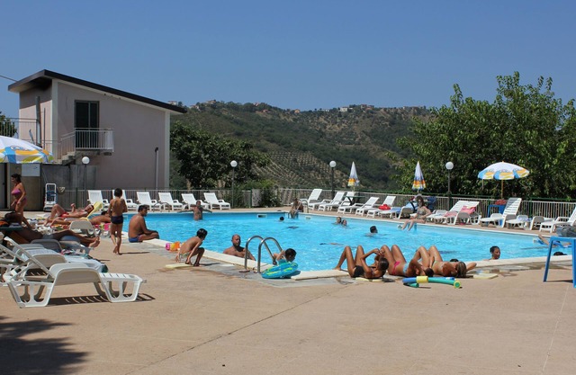 Agriturismo Eucalipto