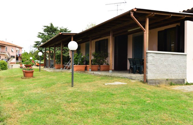 Agriturismo Ferri di Ferri Donatella