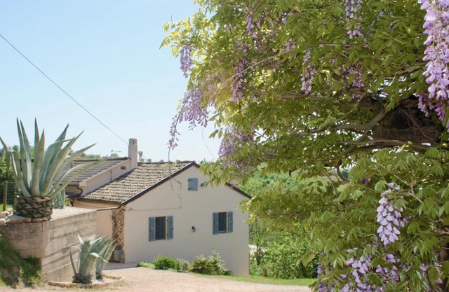 Agriturismo Fortuna Verde