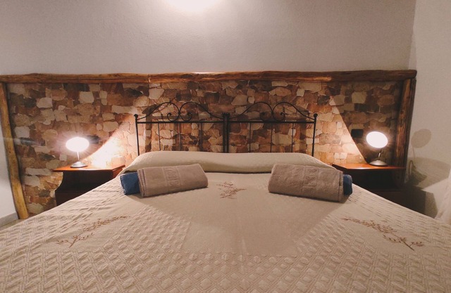 Agriturismo Gragonti