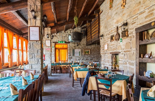 Agriturismo Grotta Dell'Eremita