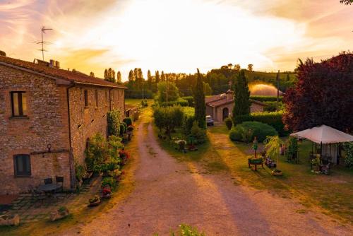 Agriturismo I Due Mondi