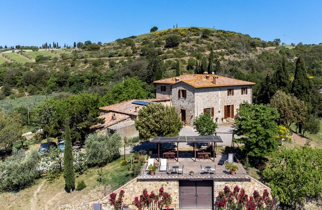 Agriturismo Il Poderuccio