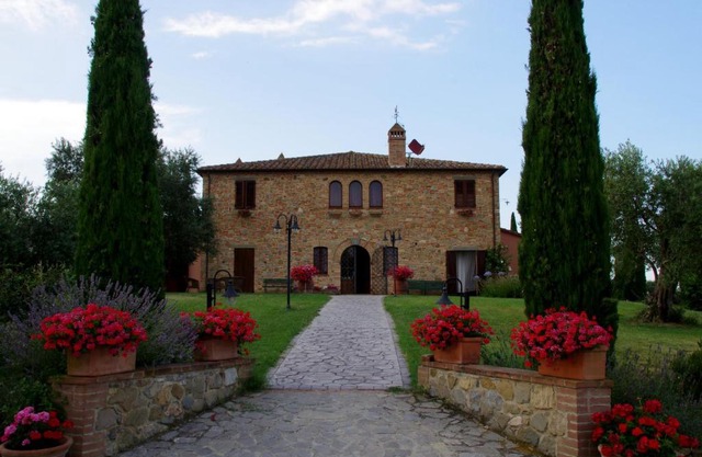 Agriturismo I Romiti