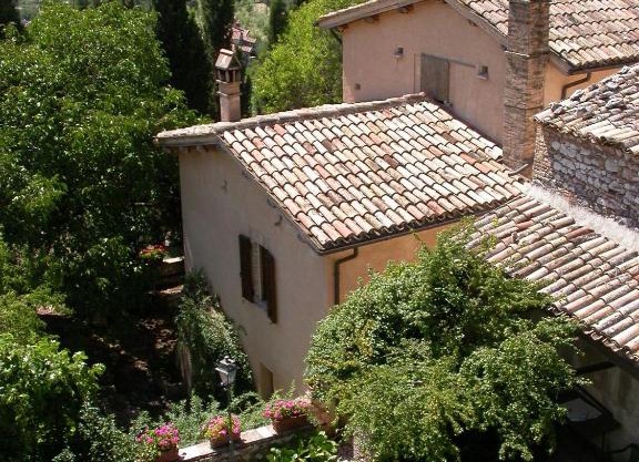 Agriturismo I Mandorli