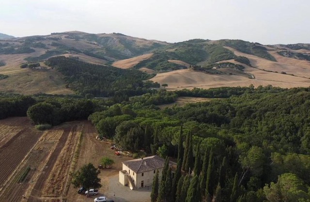 Agriturismo IL Paradiso di Berignone