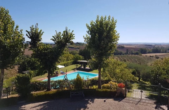 Agriturismo il Poggiarello