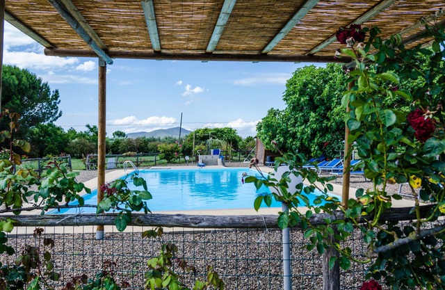 Agriturismo Il Roseto