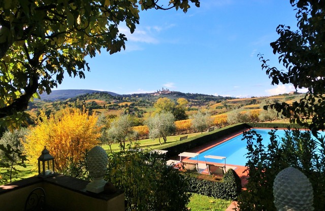 Agriturismo Il Segreto di Pietrafitta