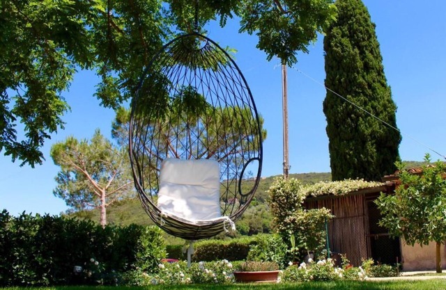 Agriturismo il vecchio imposto