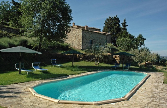Agriturismo La Ferrozzola