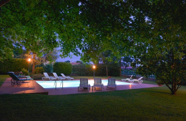 Agriturismo Kogoj
