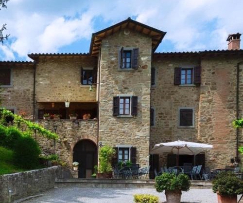 Agriturismo L'Essiccatoio