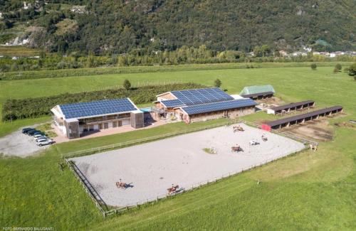 Agriturismo L'isola del Cavallo 2