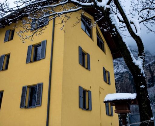 Agriturismo La Casa Gialla