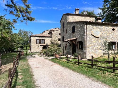 Agriturismo La Cerqua