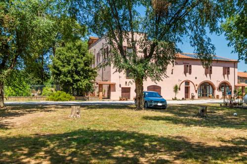 Agriturismo La Concia