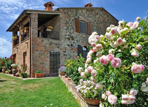 Agriturismo La Creta