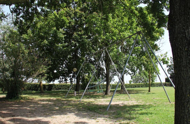 Agriturismo La Fraterna