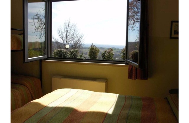 Agriturismo La Meria - single room